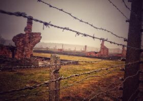 Auschwitz and Kashmir