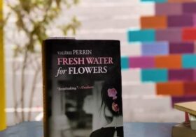 Fresh Water for Flowers