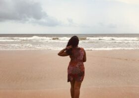 December – The Unhaving