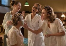 Kindred Spirits: Navigating Life’s Journey Through the Power of Women’s Friendship