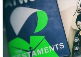 Handmaid’s Tale and Testaments – and the women that came after…